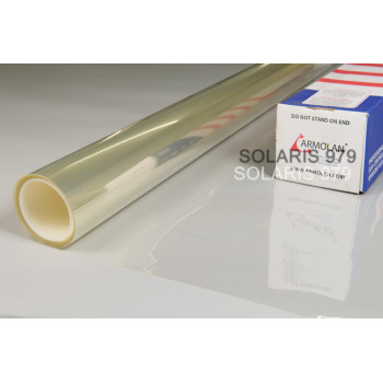 Arm Safety 2mil, SAFETY FILM, Width1,524mm 