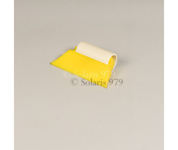 Softline Turbo Squeegee 9cm