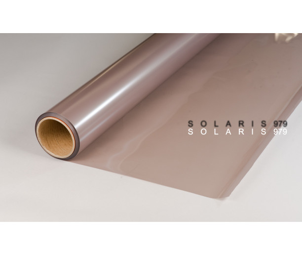 Bronze Matte DLX-01/02, ROLL1,52x30,5m