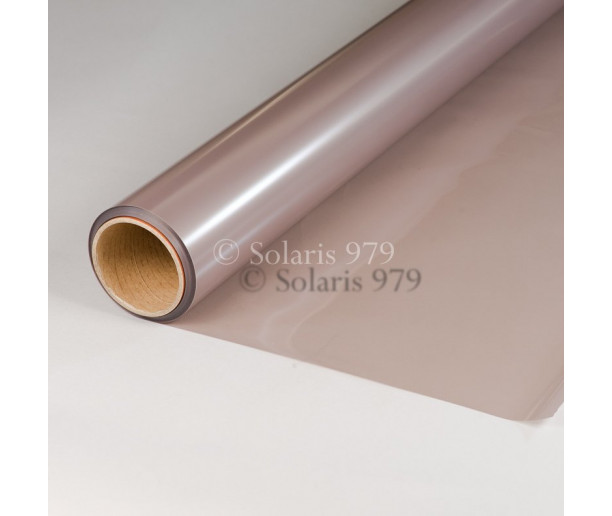 Bronze Matte DLX-01/02, ROLL1,52x30,5m