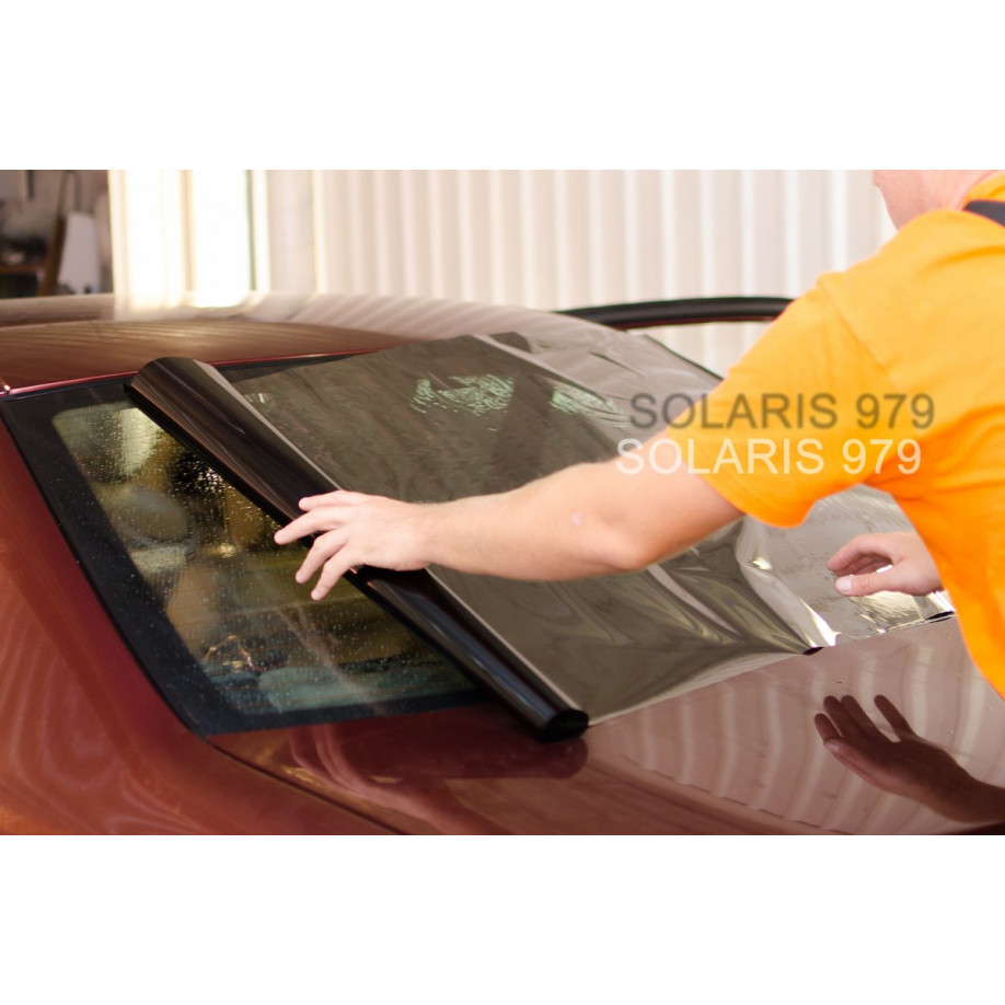 Dynamic 05 -Width 51cm, 76-101-152, Low-Reflective Auto