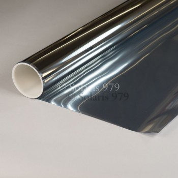 Peilikalvo Silver Omega 20 %-Kraft Films